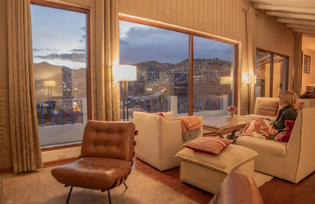 Tocuyeros Boutique Hotel-1