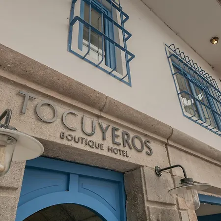 Tocuyeros Boutique Hotel-2