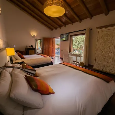 Tocuyeros Boutique Hotel-3